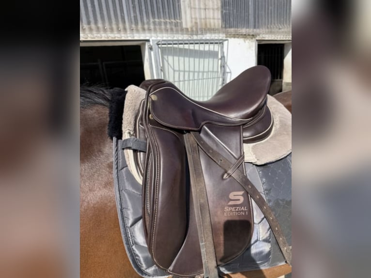 Sommer Dressursattel🐎