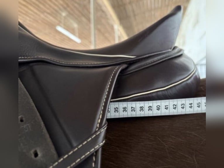 Sommer Dressursattel🐎