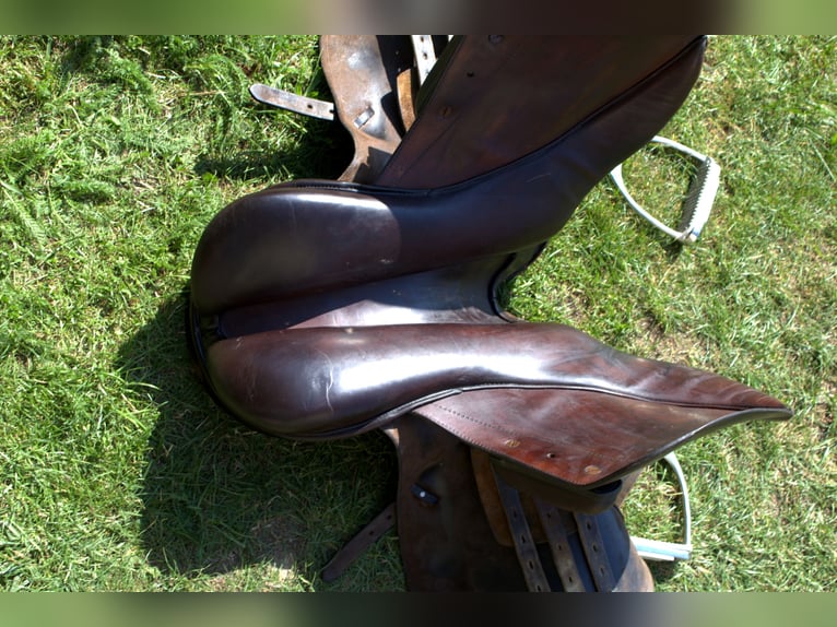 Sommer Othello Springsattel , reiten , Pferde , Reitsport