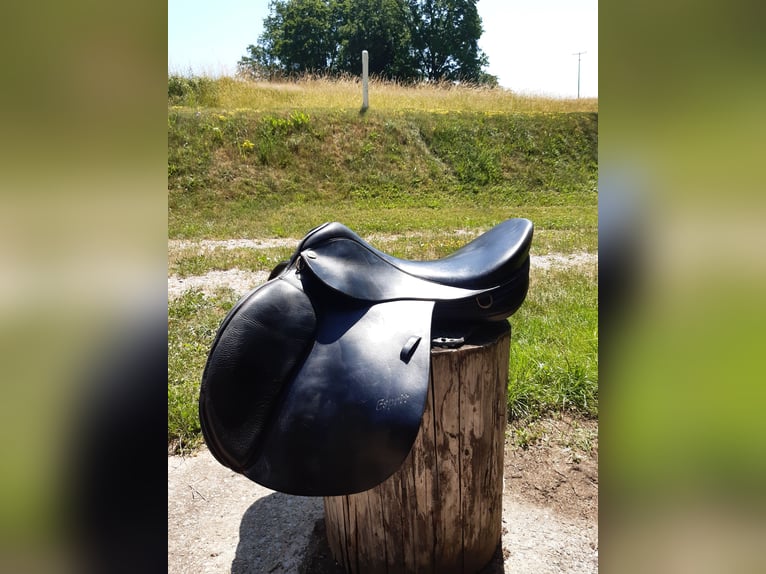 Sommer Springsattel Esprit Kammerweite 30 handgefertigt in Deutschland