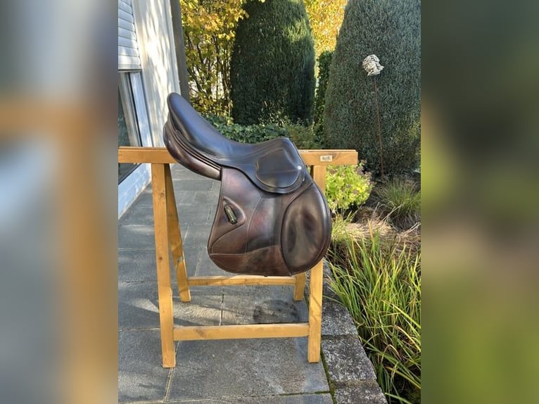 Springsattel Amerigo DJ