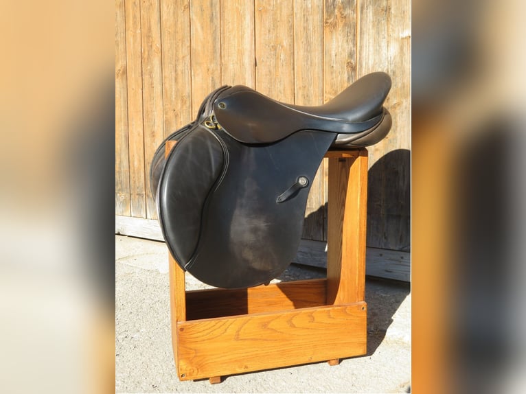 Springsattel (aus England)