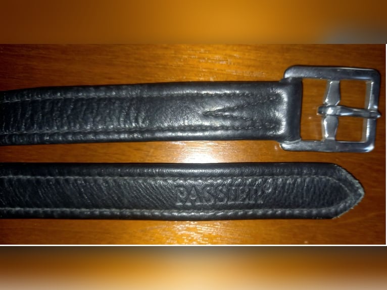 Springsattel (aus England)