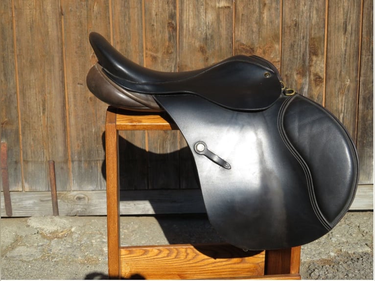 Springsattel (aus England)