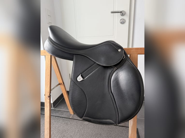 Springsattel Bates Elevation +