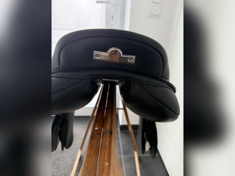 Springsattel Bates Elevation +