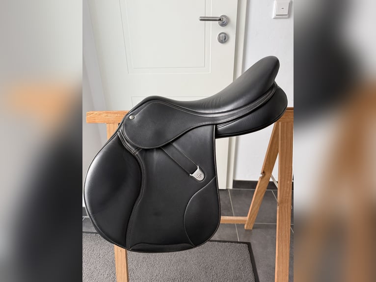 Springsattel Bates Elevation +