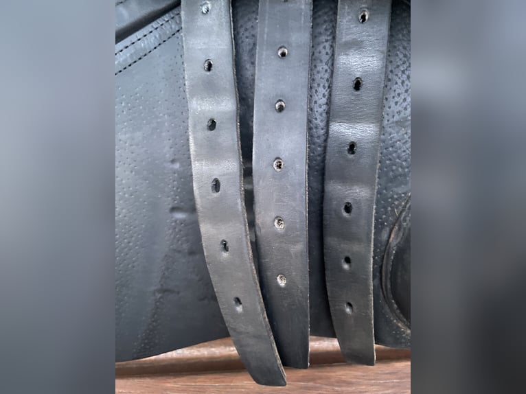 Springsattel CWD SE02