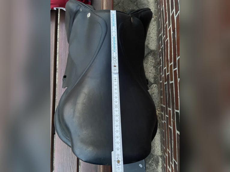 Springsattel CWD SE02