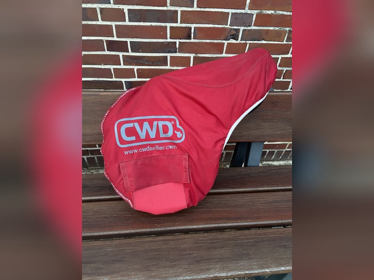 Springsattel CWD SE02