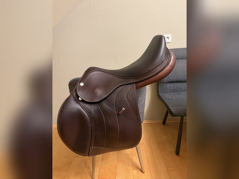 Springsattel Equiline