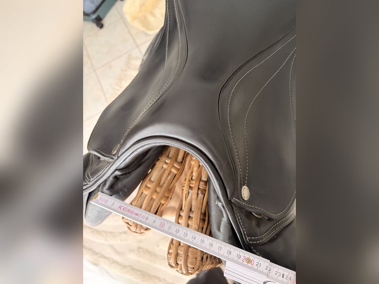 Springsattel Equiline (Nick Skelton) 18 Zoll