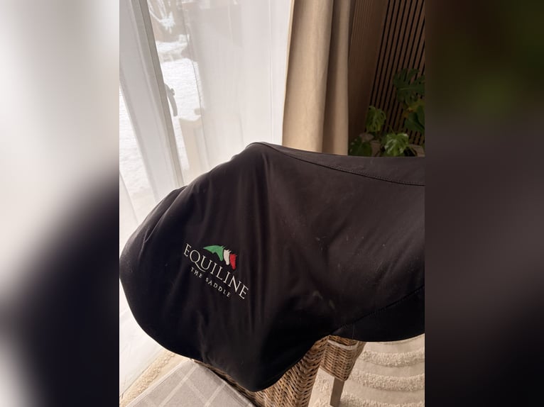 Springsattel Equiline (Nick Skelton) 18 Zoll