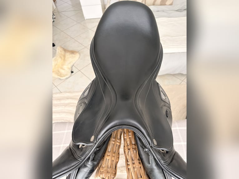 Springsattel Equiline (Nick Skelton) 18 Zoll