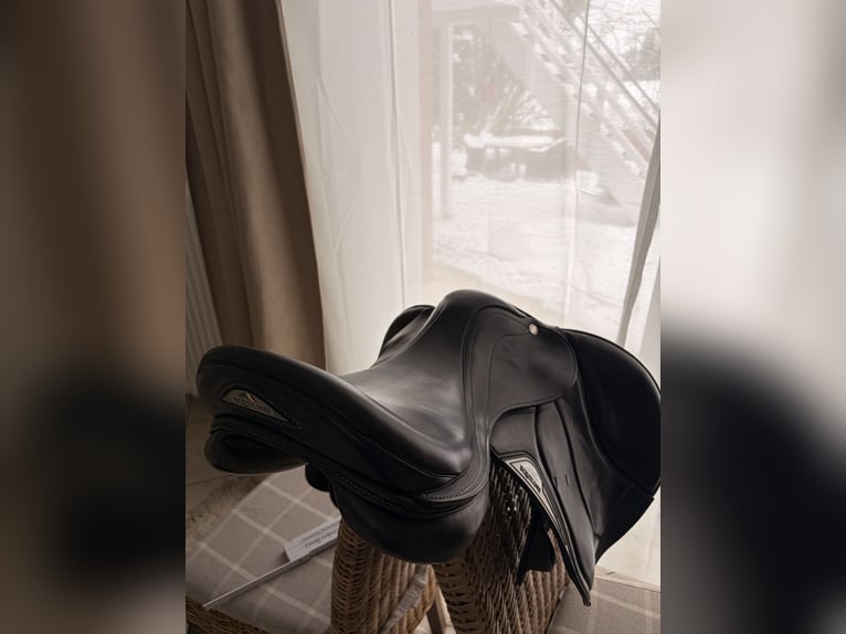 Springsattel Equiline (Nick Skelton) 18 Zoll