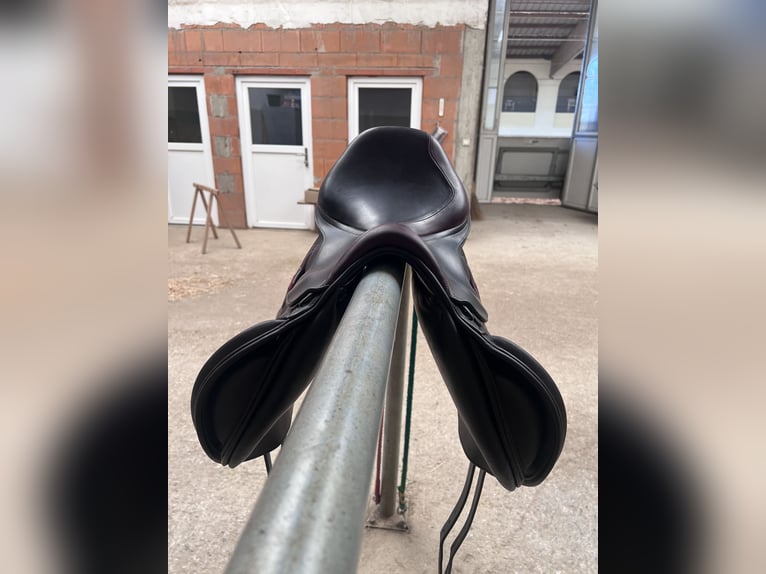 Springsattel Erreplus CA 17 Zoll