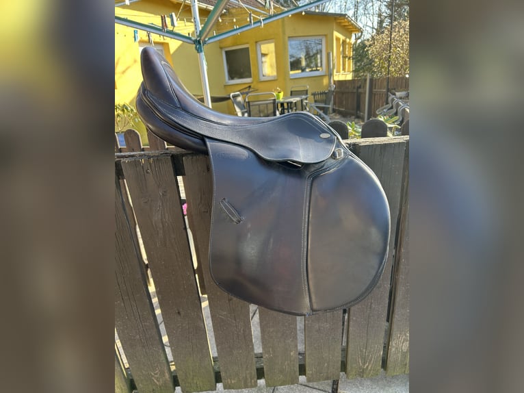 Springsattel Euroriding Achat Sensitiv 