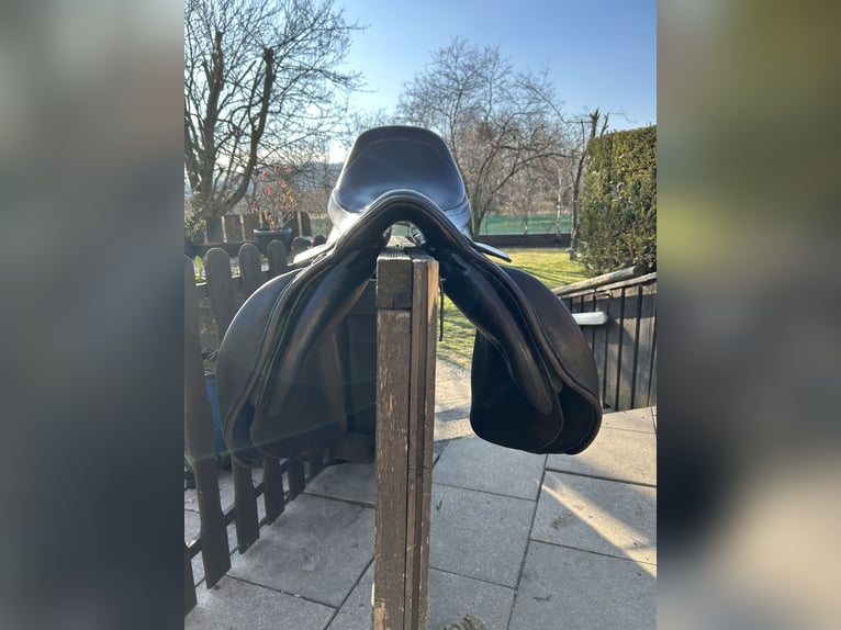 Springsattel Euroriding Achat Sensitiv 