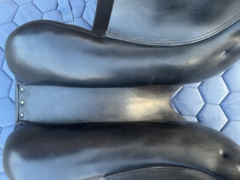 Springsattel Euroriding Remus 16 Zoll 