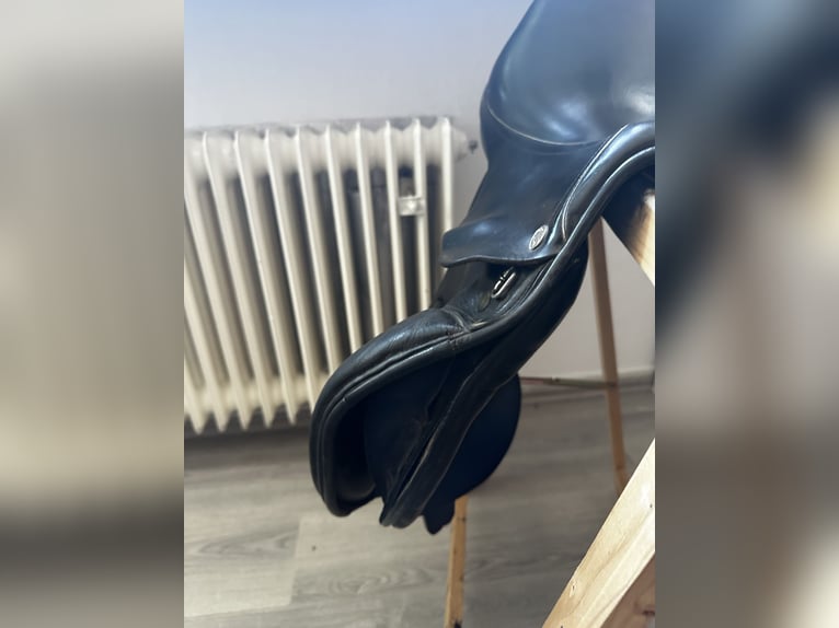 Springsattel Grande CS Spezial