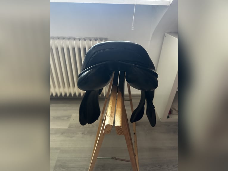 Springsattel Grande CS Spezial