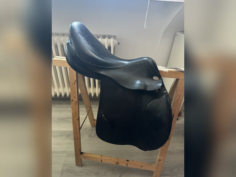 Springsattel Grande CS Spezial