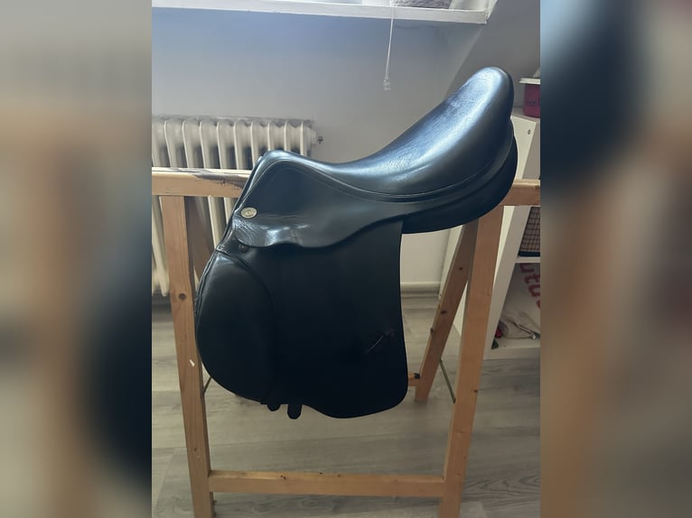 Springsattel Grande CS Spezial