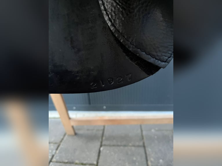 Springsattel HKM by Jorge Canaves