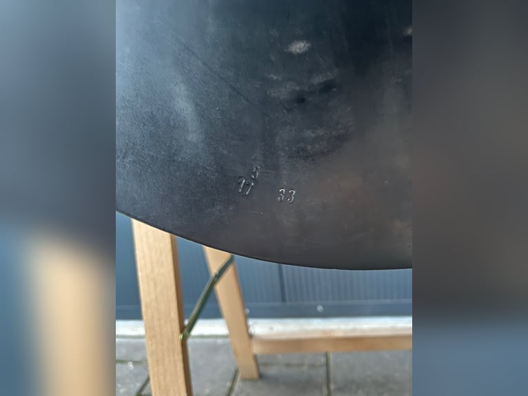 Springsattel HKM by Jorge Canaves