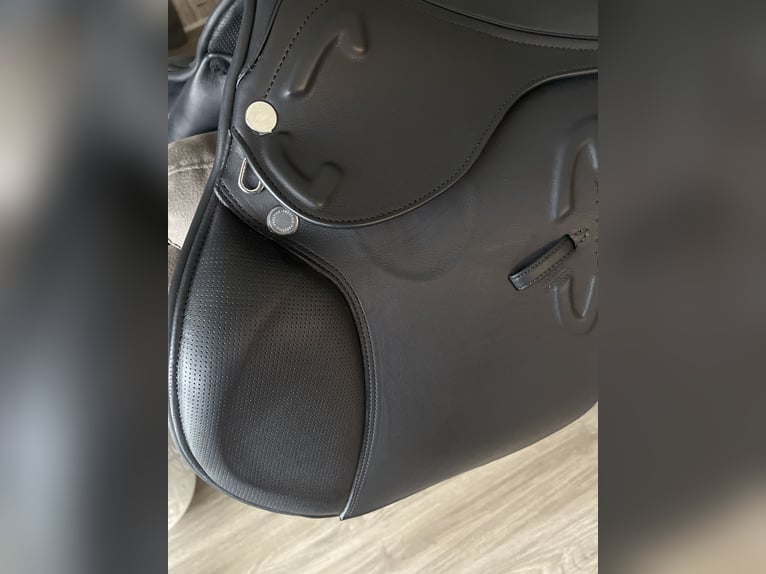 Springsattel Michel Robert 