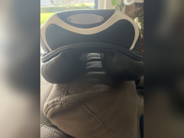 Springsattel Michel Robert 