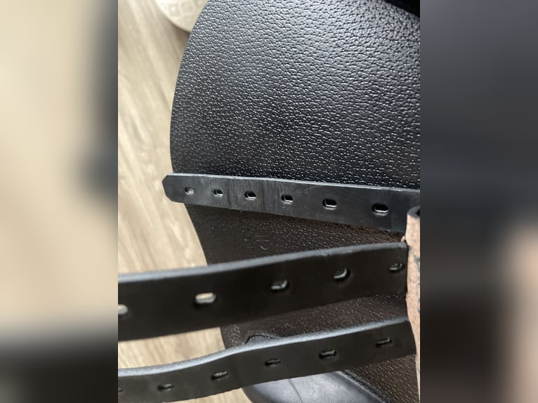 Springsattel Michel Robert 