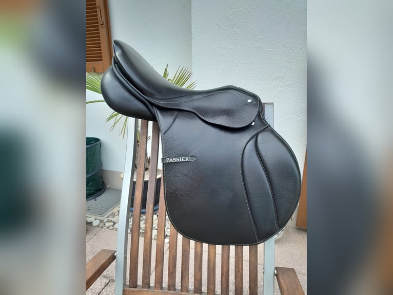 Springsattel Passier Arktur HTS, sehr guter Zustand