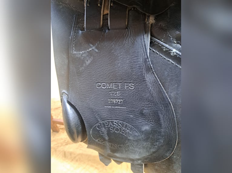 Springsattel Passier Comet FS