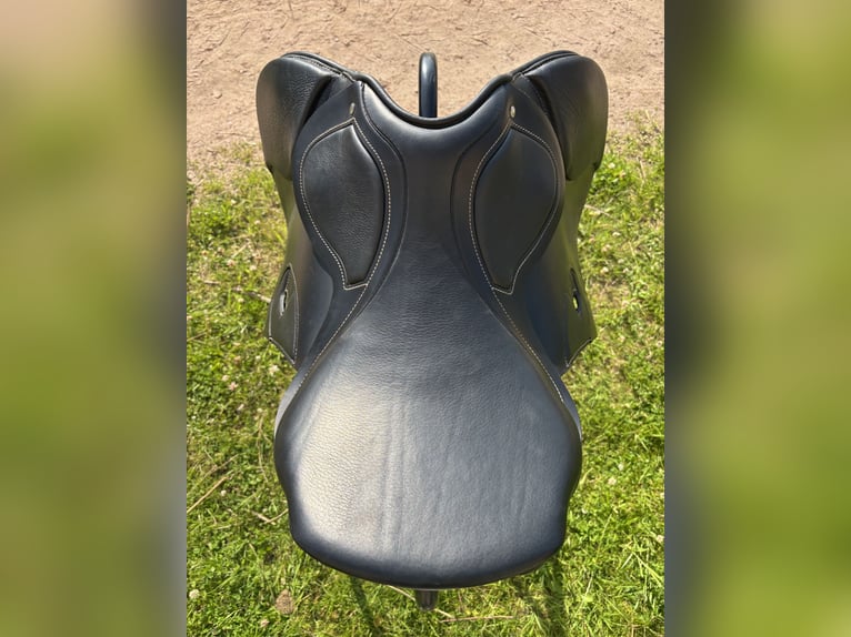 Springsattel Passier Evo S