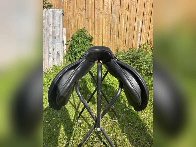 Springsattel Passier Evo S