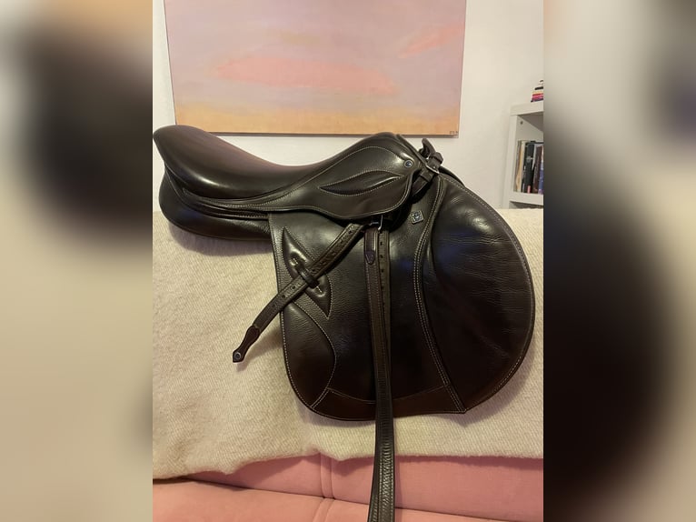 Springsattel Phoenix Elite de Luxe