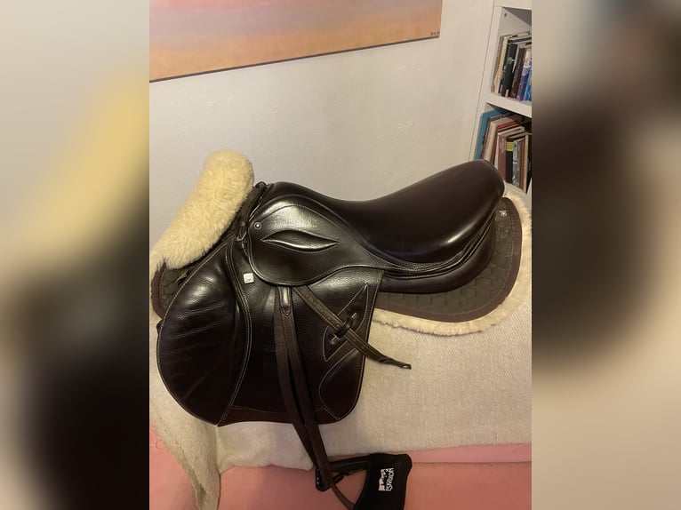 Springsattel Phoenix Elite de Luxe