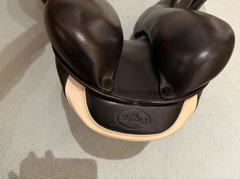 Springsattel Prestige Elastic Professionell 