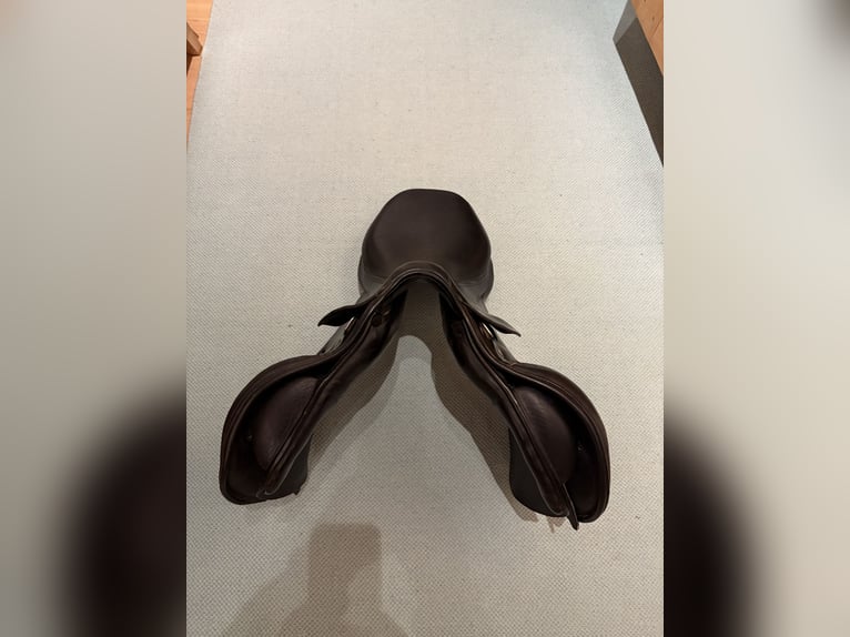 Springsattel Prestige Elastic Professionell 