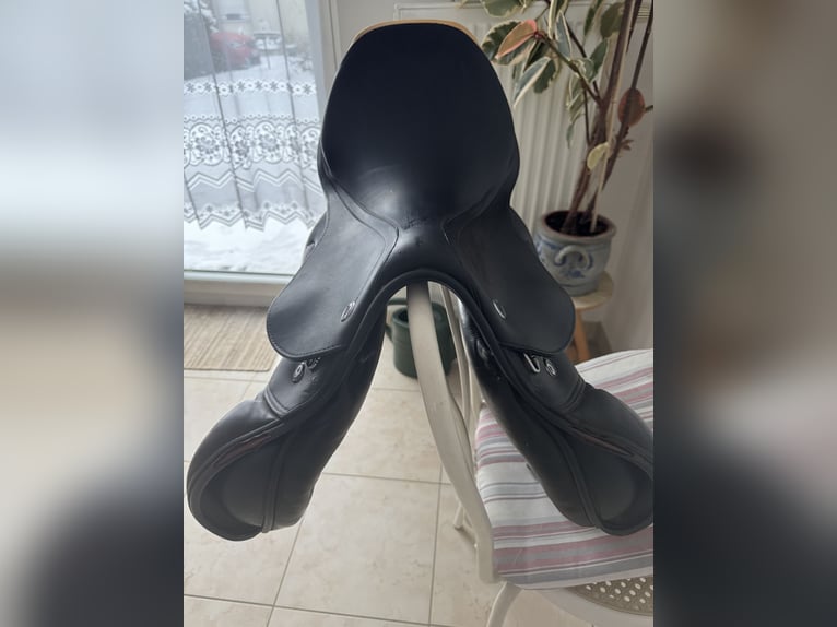 Springsattel Prestige