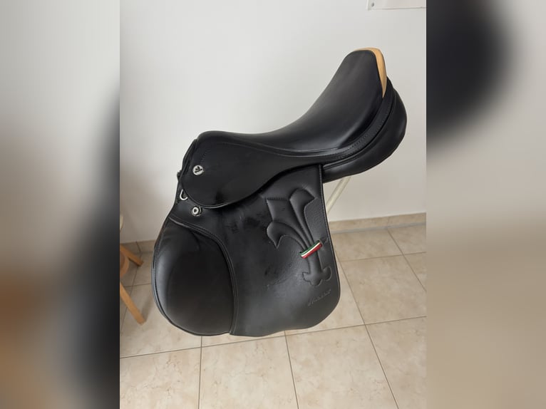 Springsattel Prestige