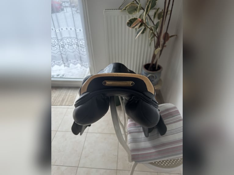 Springsattel Prestige