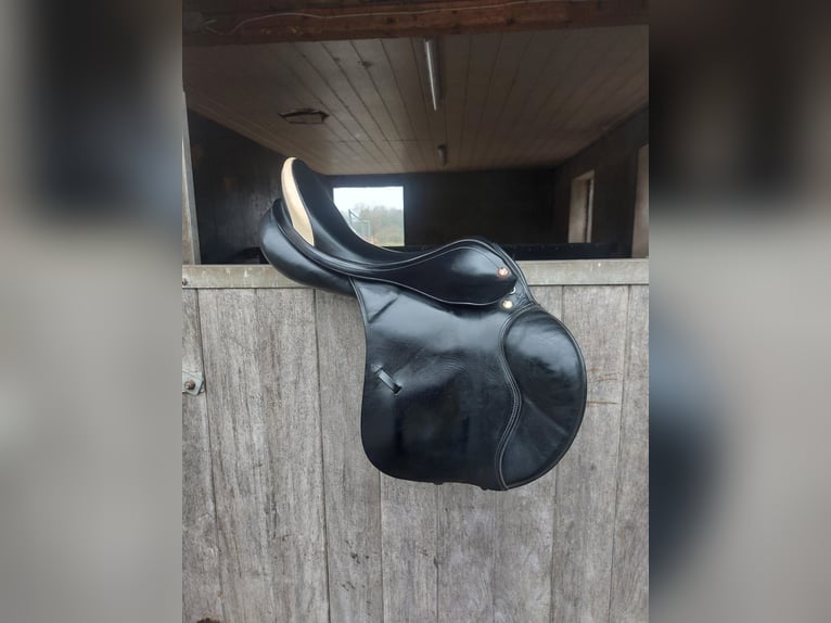 Springsattel Prestige Venezia 17/32