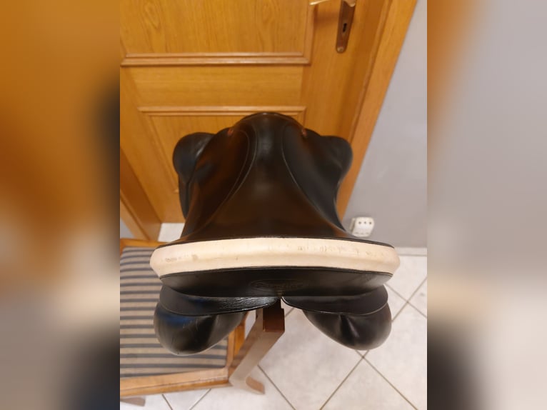 Springsattel Prestige Venezia 17/32