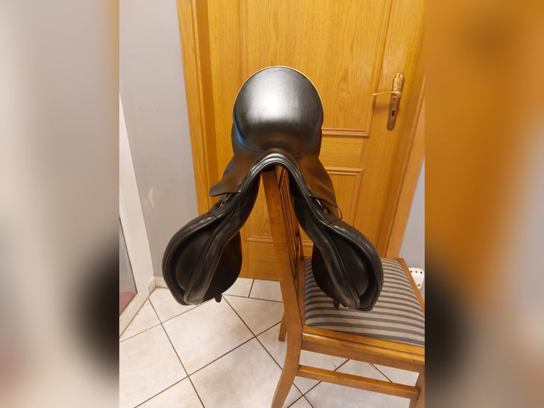 Springsattel Prestige Venezia 17/32