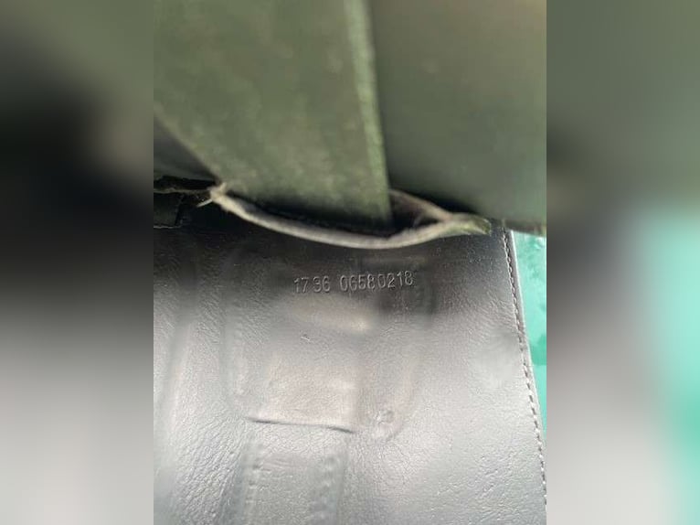 Springsattel Prestige Venezia