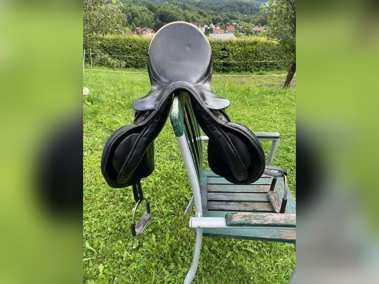 Springsattel Prestige Venezia