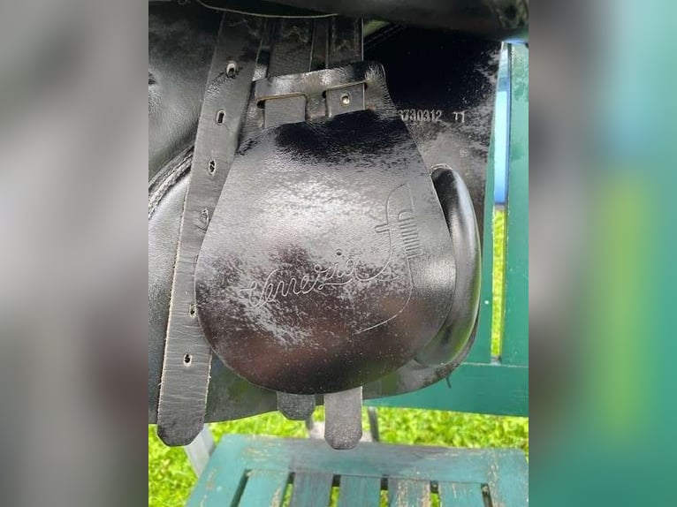 Springsattel Prestige Venezia