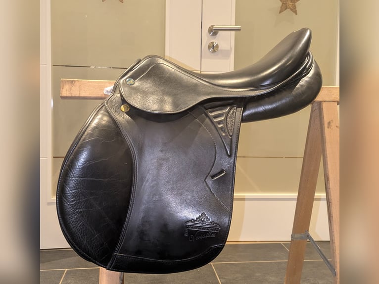 Springsattel Prestige Versailles 17/31